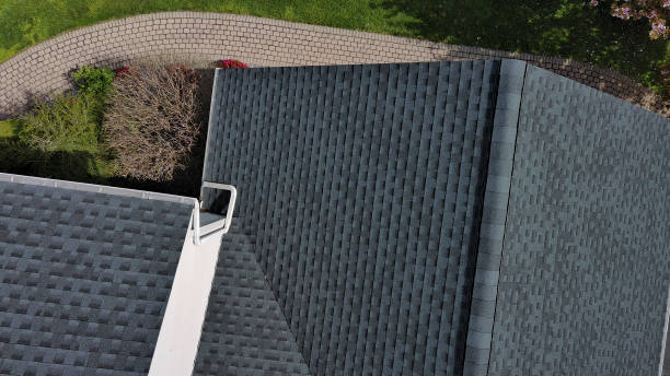 Gutter Replacement in Gig Harbor, WA