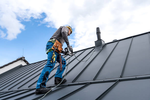 4 Ply Roofing in Gig Harbor, WA
